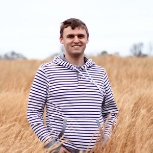 Meet your Posher, Bryn